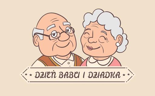 Dzień Babi i Dziadka
