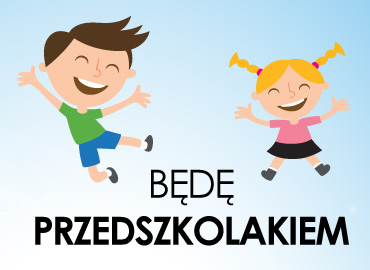 przedszkolaki