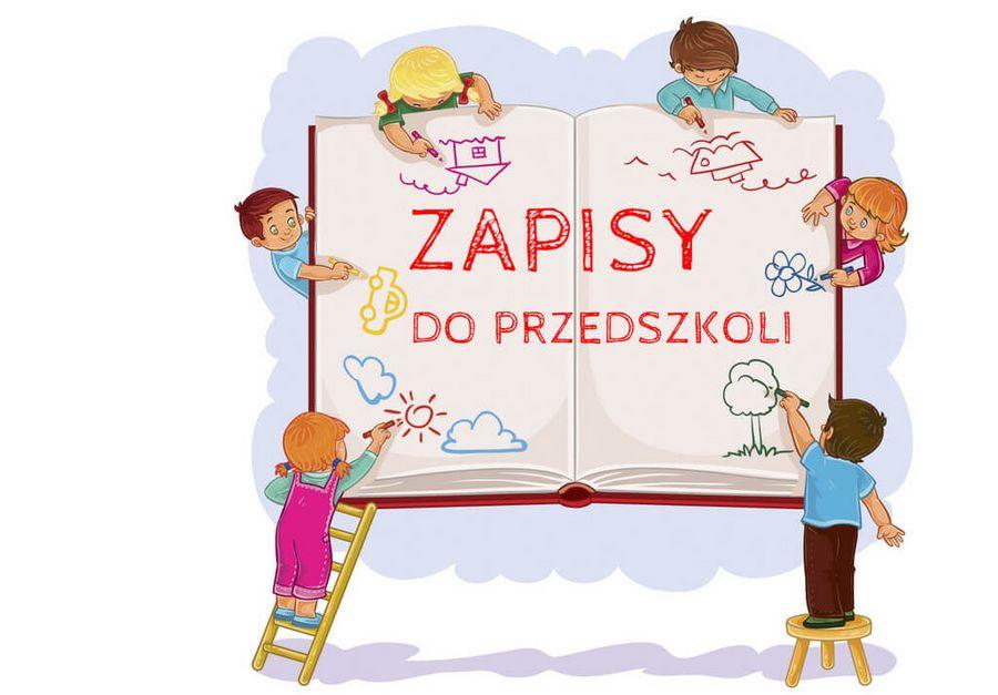 Rekrutacja do przedszkola